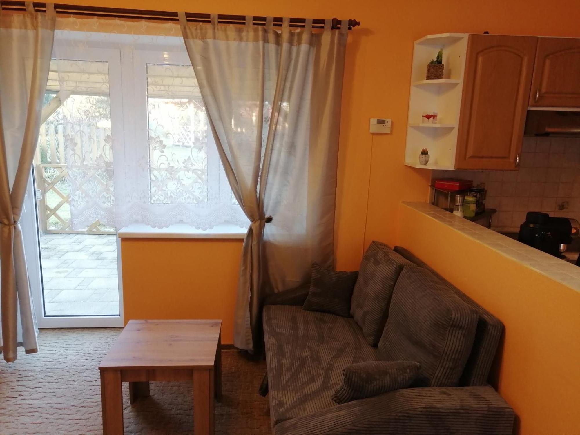 Apartmany U Krumlova Cesky Krumlov Exterior photo